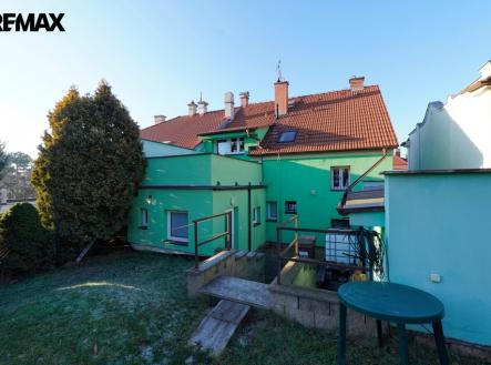 Prodej domu/vily, 146 m²