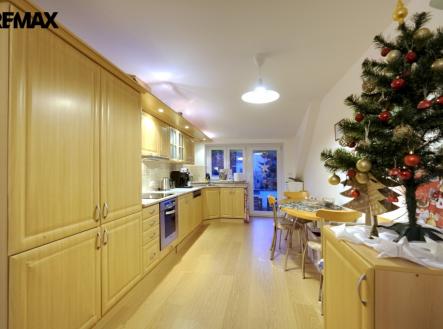 Prodej domu/vily, 146 m²