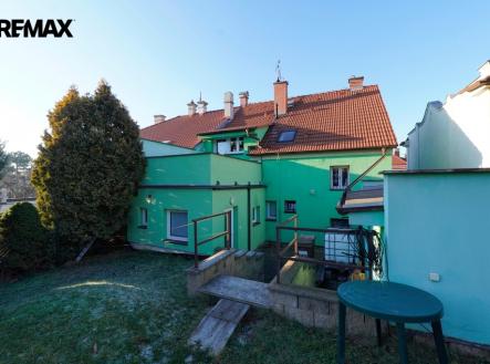 Prodej domu/vily, 146 m²