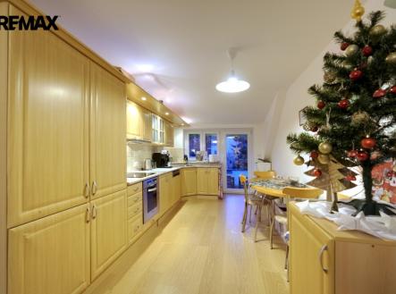 Prodej domu/vily, 146 m²