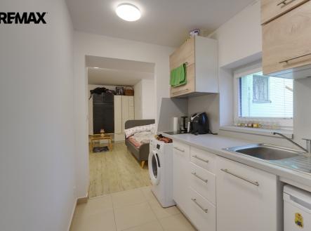 Prodej domu/vily, 146 m²