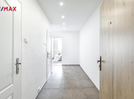 Prodej bytu, 2+1, 49 m²