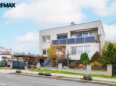 Prodej domu/vily, 300 m²