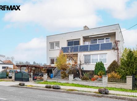 Prodej domu/vily, 300 m²