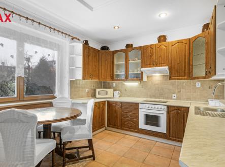 Pronájem bytu, 1+kk, 49 m²