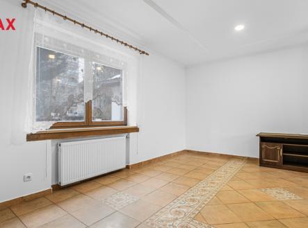 Pronájem bytu, 1+kk, 49 m²