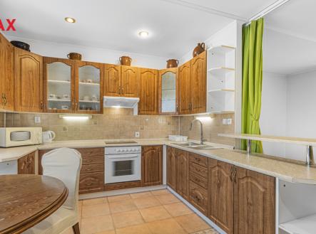 Pronájem bytu, 1+kk, 49 m² obrázek