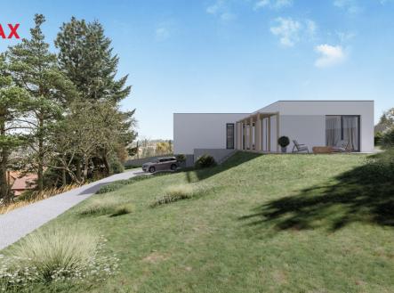 Prodej pozemku pro bydlení, 1 362 m²