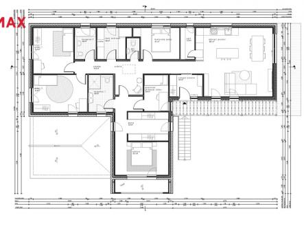 Prodej pozemku pro bydlení, 1 362 m²