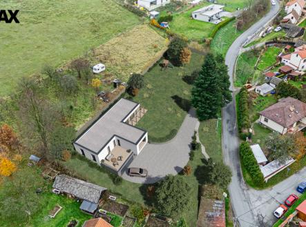 Prodej pozemku pro bydlení, 1 362 m²