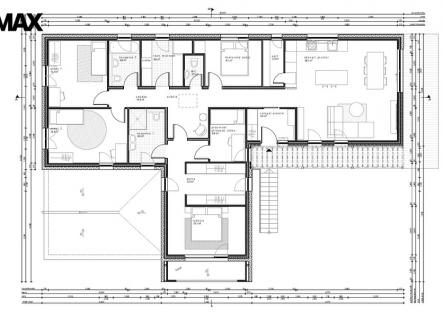 Prodej pozemku pro bydlení, 1 362 m²