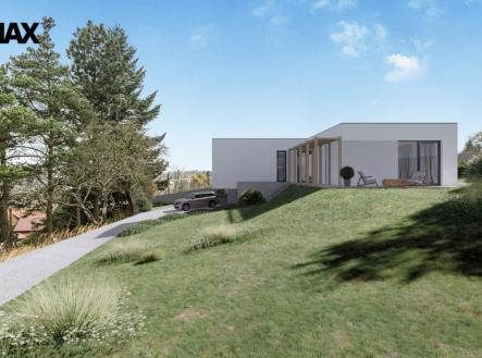 Prodej pozemku pro bydlení, 1 362 m²