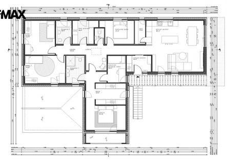 Prodej pozemku pro bydlení, 1 362 m²
