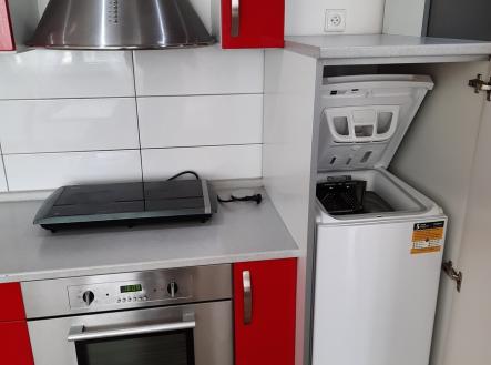 Prodej bytu, 2+kk, 40 m²