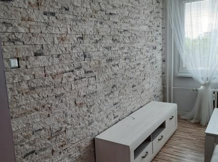 Prodej bytu, 2+kk, 40 m²