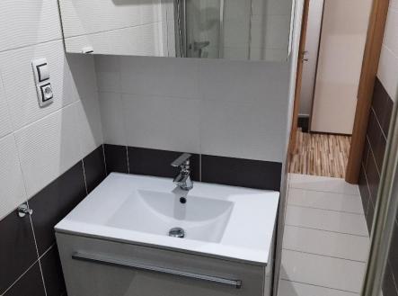 Prodej bytu, 2+kk, 40 m²