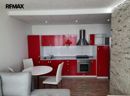 Prodej bytu, 2+kk, 40 m²