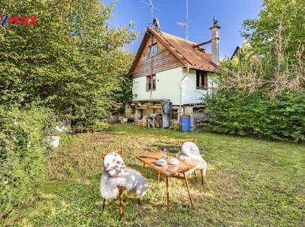 Prodej chaty/rekreačního objektu, 58 m²