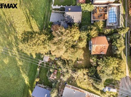 Prodej pozemku pro bydlení, 676 m²