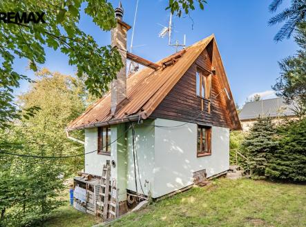 Prodej pozemku pro bydlení, 676 m²