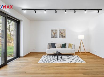 Prodej bytu, 4+kk, 164 m²