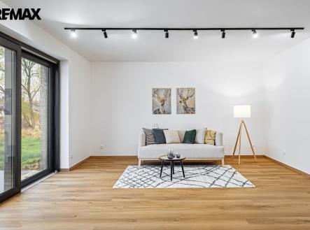 Prodej bytu, 4+kk, 164 m²