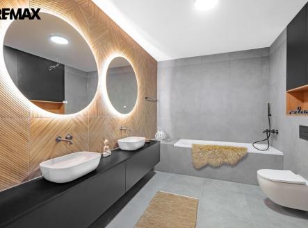 Prodej bytu, 4+kk, 164 m²