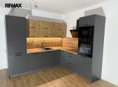 Pronájem bytu, 2+kk, 58 m²