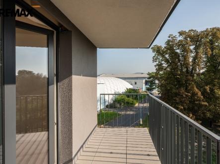 Pronájem bytu, 2+kk, 58 m²