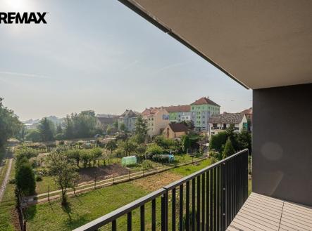 Pronájem bytu, 2+kk, 58 m²