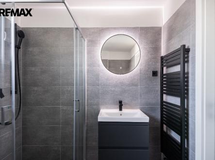 Pronájem bytu, 2+kk, 58 m²