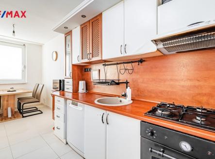 Prodej bytu, 3+1, 80 m²