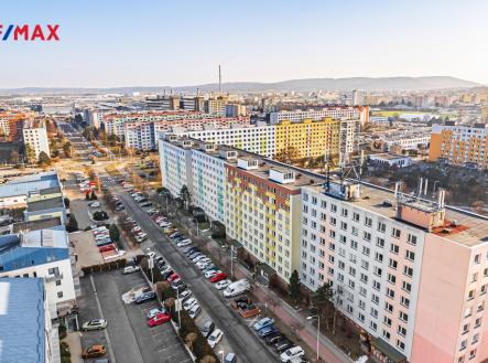 Prodej bytu, 3+1, 80 m²