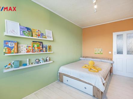 Prodej bytu, 3+1, 80 m²