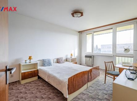 Prodej bytu, 3+1, 83 m²