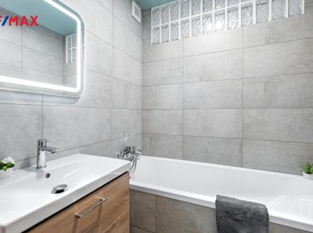 Prodej bytu, 3+1, 83 m²