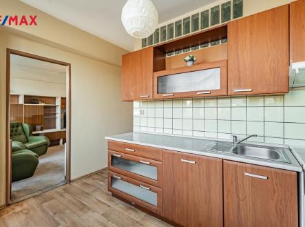 Prodej bytu, 3+1, 83 m²