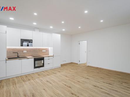 Pronájem bytu, 2+kk, 58 m² obrázek