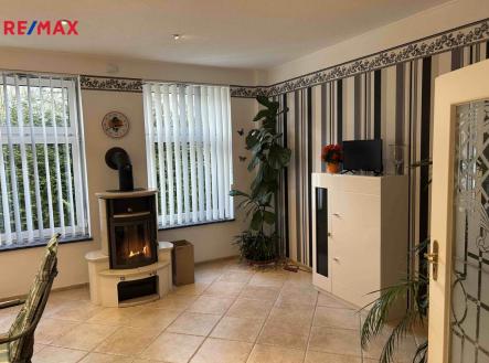 Prodej domu/vily, 343 m²