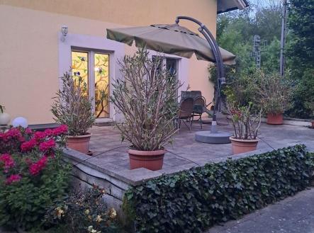 Prodej domu/vily, 343 m²