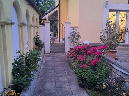 Prodej domu/vily, 343 m²