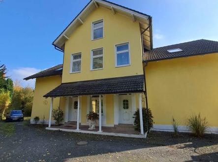 Prodej domu/vily, 343 m²