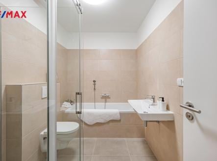 Prodej bytu, 3+kk, 98 m²