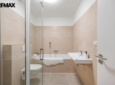 Prodej bytu, 3+kk, 98 m²