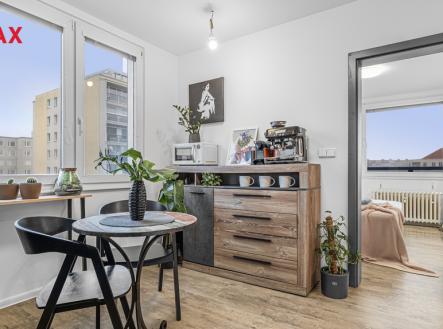 Prodej bytu, 3+1, 77 m²