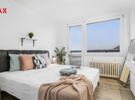 Prodej bytu, 3+1, 77 m²