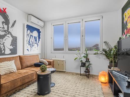 Prodej bytu, 3+1, 77 m²