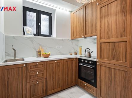 Prodej bytu, 3+kk, 55 m²