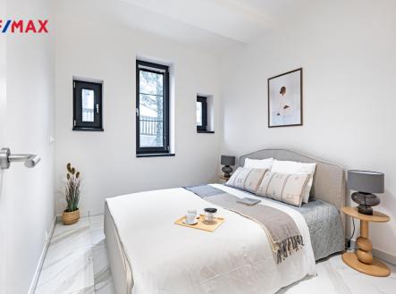 Prodej bytu, 3+kk, 55 m²