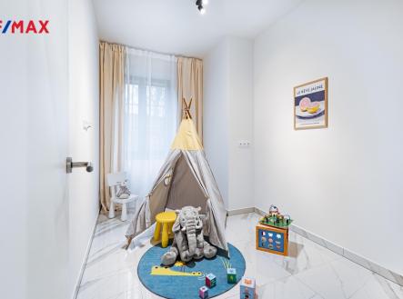 Prodej bytu, 3+kk, 55 m²